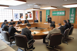 山形県産豚肉銘柄推進協議会