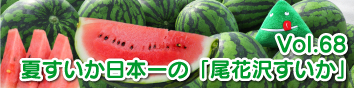 Vol.68�F�Ă��������{��́u���ԑ򂷂����v